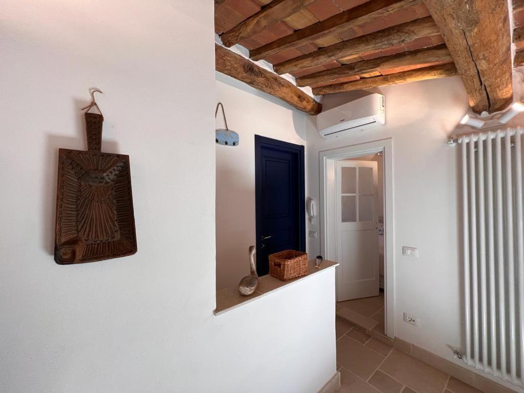 Suite Ventidue - Fronte Mare เลริชี ภายนอก รูปภาพ