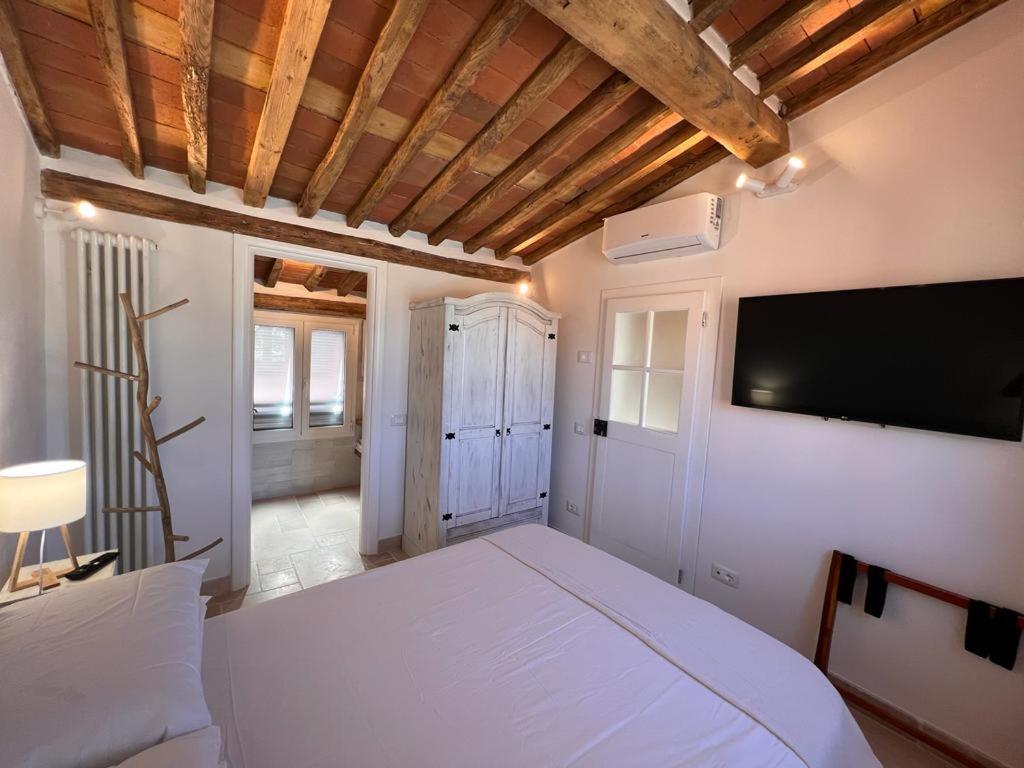 Suite Ventidue - Fronte Mare เลริชี ภายนอก รูปภาพ