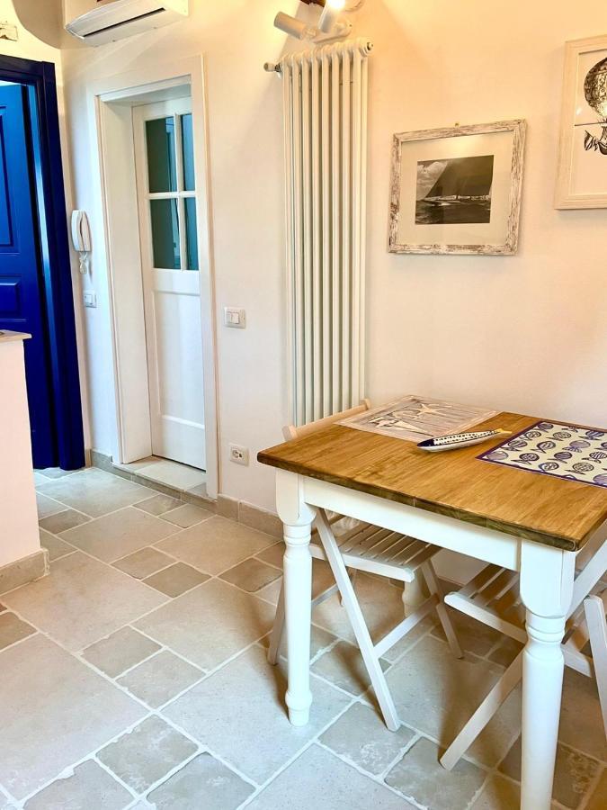 Suite Ventidue - Fronte Mare เลริชี ภายนอก รูปภาพ