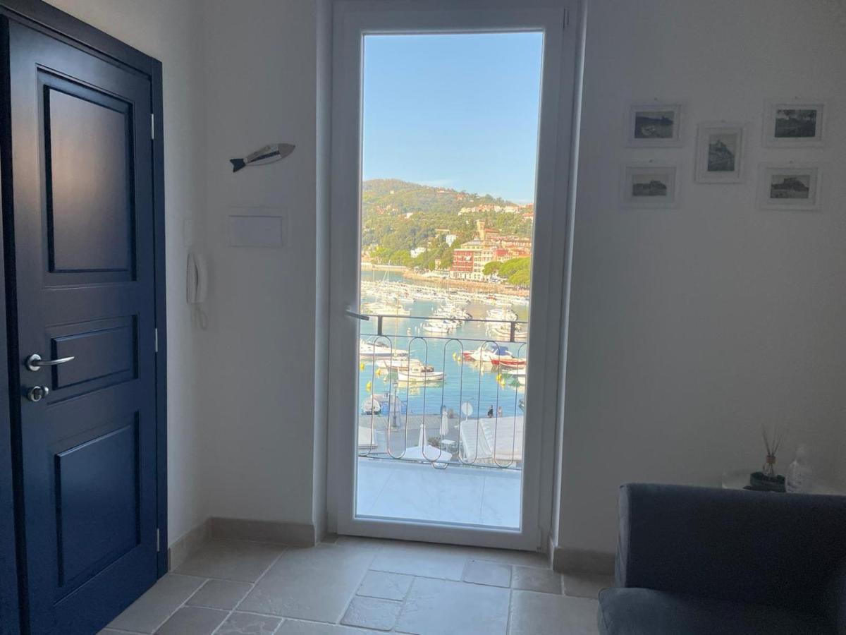 Suite Ventidue - Fronte Mare เลริชี ภายนอก รูปภาพ