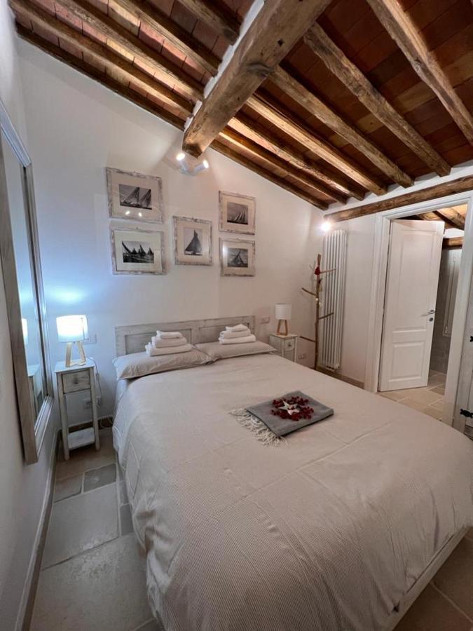 Suite Ventidue - Fronte Mare เลริชี ภายนอก รูปภาพ